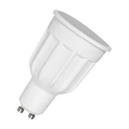 LAMPARA LED DICROICA 12W 230V 100º GU10 CAL       