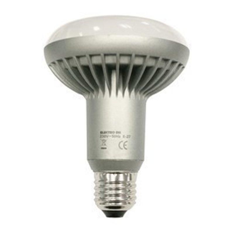 LAMPARA LED REFLECTORA R90 15W 230V 100º E27CAL   