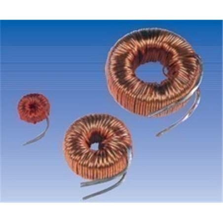 CHOQUE TOROIDAL 100UH 5,1A                        