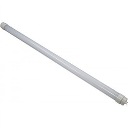 TUBO FLUORESCENTE LED 18W 6000k 120 CM            