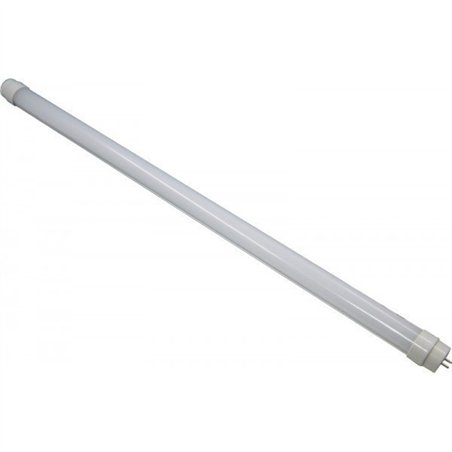 TUBO FLUORESCENTE LED 18W 6000k 120 CM            