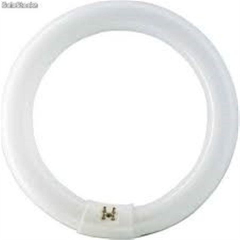 TUBO CIRCULAR 22W TRIFOSFORO 865                  