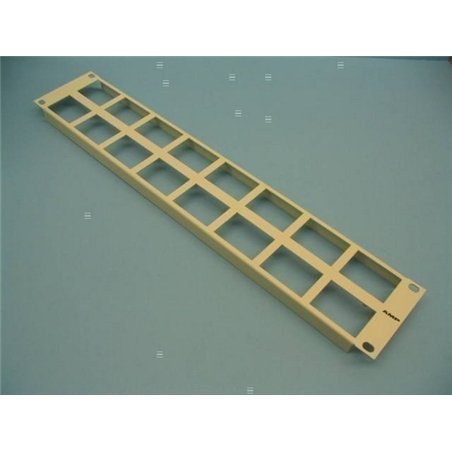 PANEL AMP ACO 16 PORT 556245-1                    