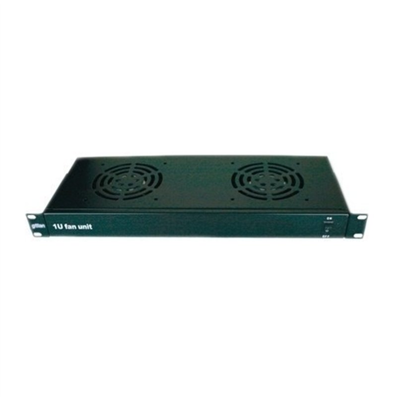UNIDAD VENTILACION RACK FRONTAL                   
