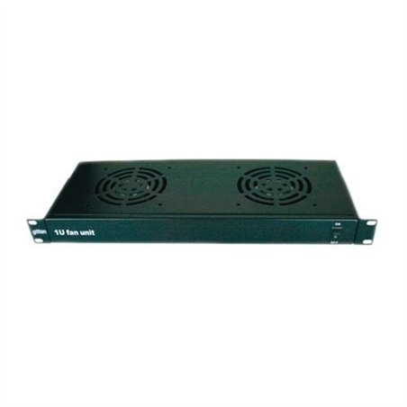 UNIDAD VENTILACION RACK FRONTAL                   