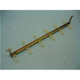 PASAHILOS PARA PANEL POSTERIOR                    