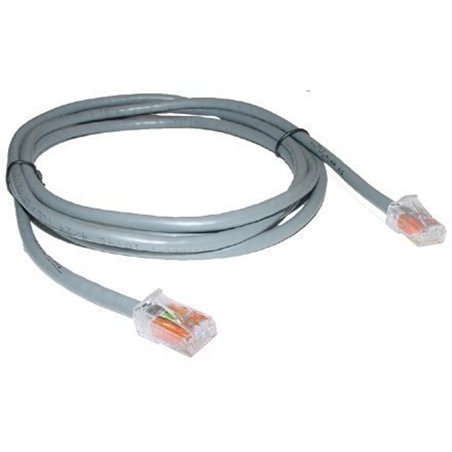 LATIGUILLO UTP CAT5E 0,5MTS AMP ENHANCED          