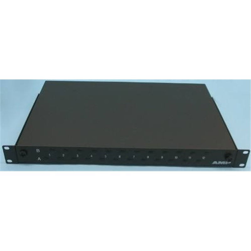 BANDEJA FO ST VACIA C/ACCESORIOS                  