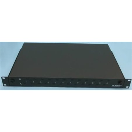 BANDEJA FO ST VACIA C/ACCESORIOS                  