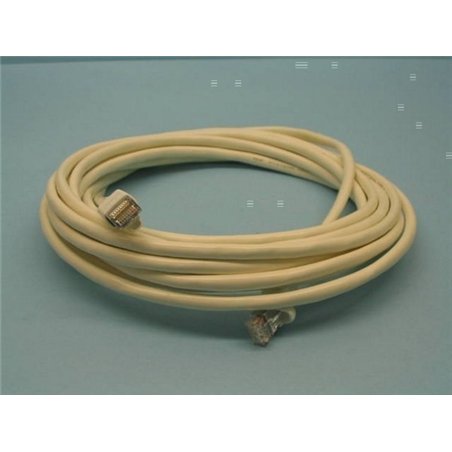 LATIGUILLO FTP CAT5e 5 MTS                        