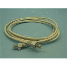 LATIGUILLO UTP CAT5E 2MTS AMP ENHANCED            