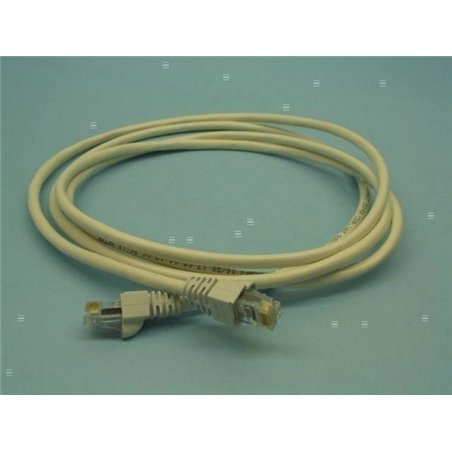 LATIGUILLO UTP CAT5E 2MTS AMP ENHANCED            