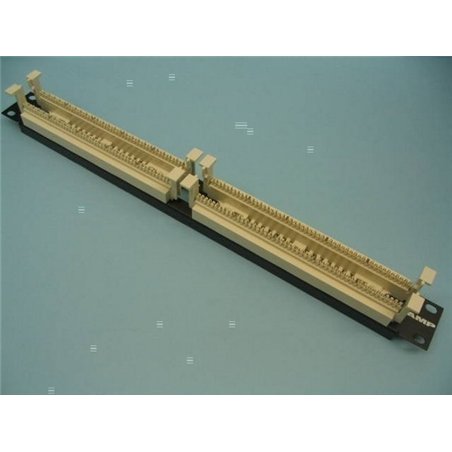 PANEL 100 PARES CONECT 110                        