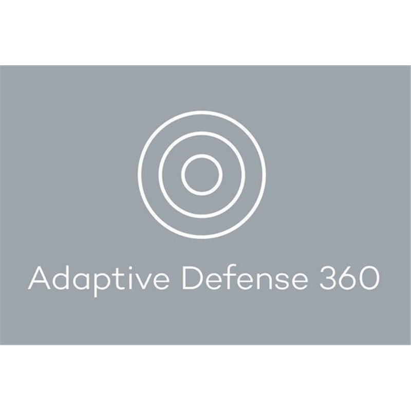 SOFTWARE ANTIVIRUS PANDA ADAPTATIVE DEFENSE 360   