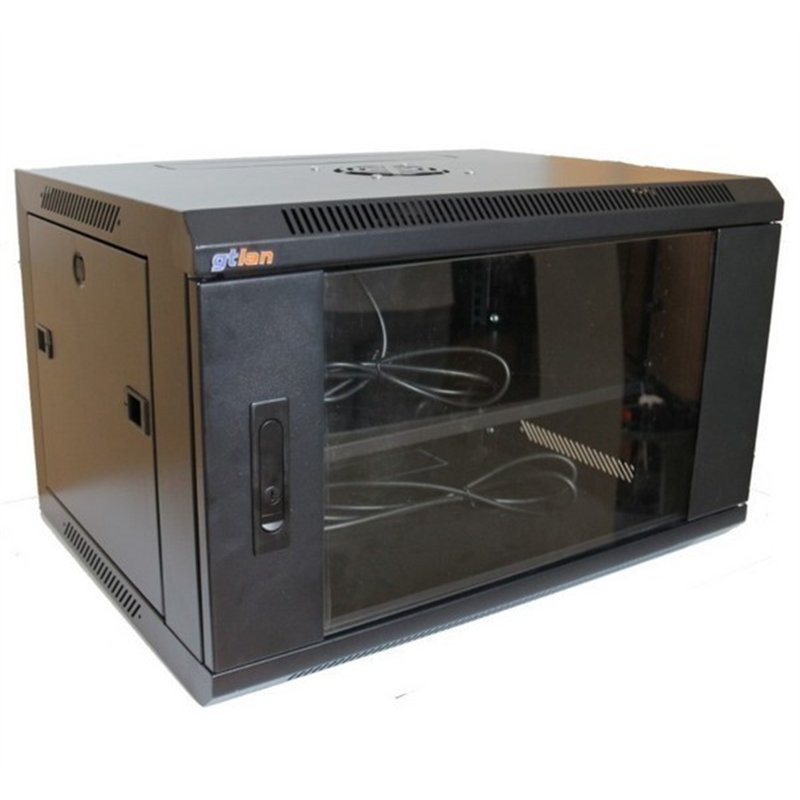 ARMARIO 6U FONDO 450 MM                           