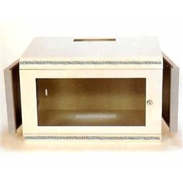 ARMARIO 9U FONDO 550 MM 2C                        