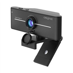 CAMARA WEBCAM CREATIVE 4K                         