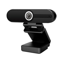 CAMARA WEBCAM USB 4MP                             