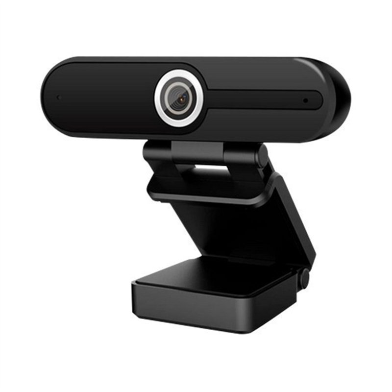CAMARA WEBCAM USB 4MP                             