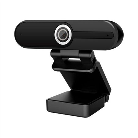 CAMARA WEBCAM USB 4MP                             