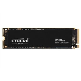 DISCO DURO 2TB M.2 NVME SSD                       