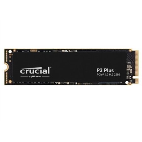 DISCO DURO 2TB M.2 NVME SSD                       