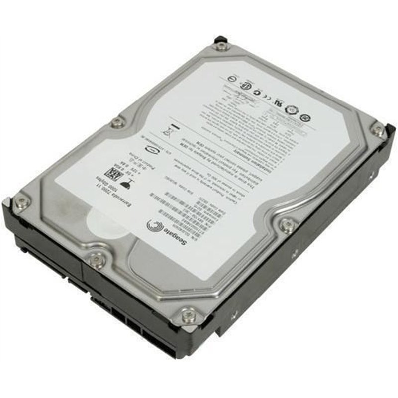 DISCO DURO 2TB SATA SERVIDOR HP                   
