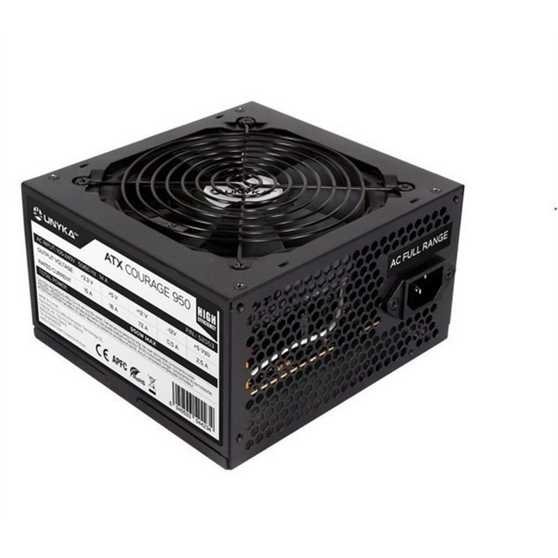 FUENTE ORDENADOR ATX 950W SATA                    