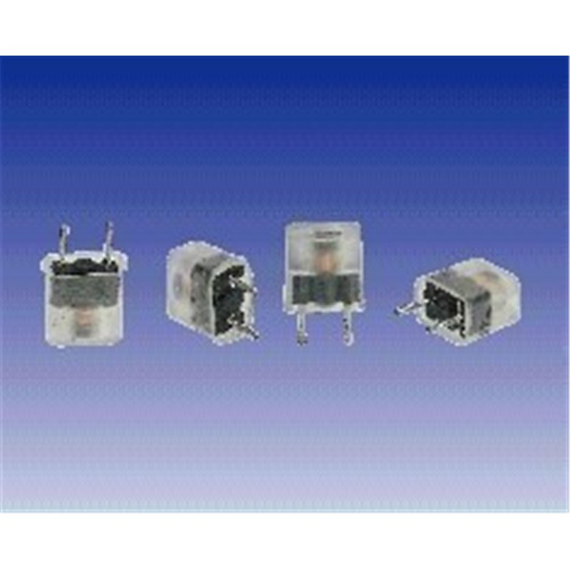 CHOQUE 2368 1,2mH/2 BOLSA 2U                      