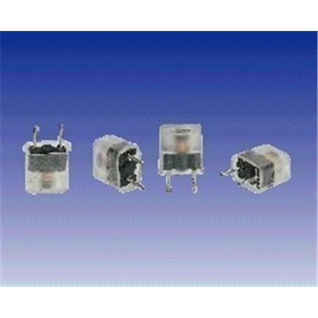 CHOQUE 2368 1,2mH/2 BOLSA 2U                      