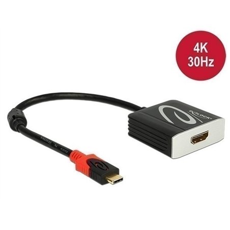 CONVERSOR  USB-C / HDMI H                         