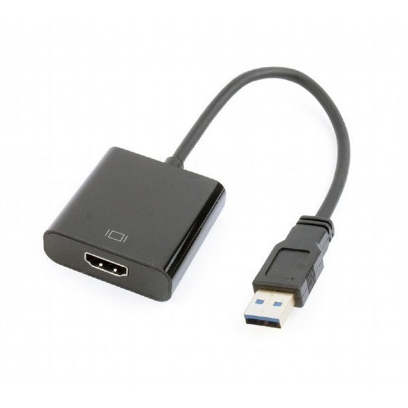 CONVERSOR  USB  / HDMI H                          