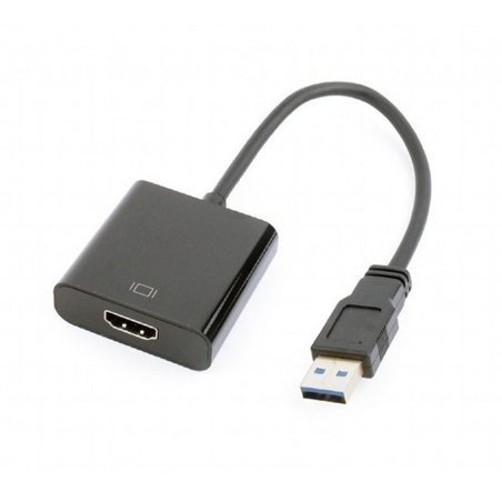 CONVERSOR  USB  / HDMI H                          