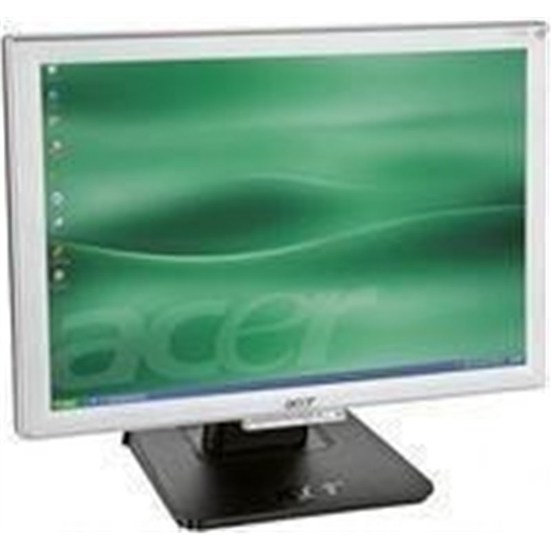 MONITOR 24" LED                                   