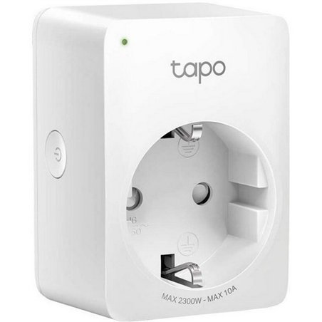 ENCHUFE INTELIGENTE TP-LINK WIFI TAPO             