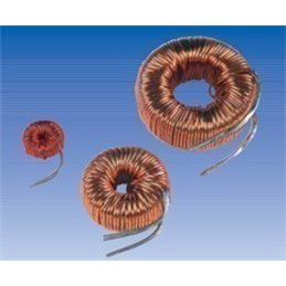 CHOQUE TOROIDAL 330UH 1,1 A                       