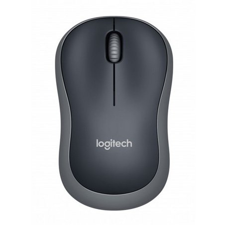 RATON LOGITECH INALAMBRICO PORTATIL MINI          