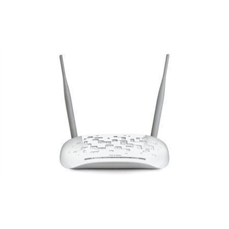 PUNTO ACCESO WIRELESS TP-LINK TL-WA801N           