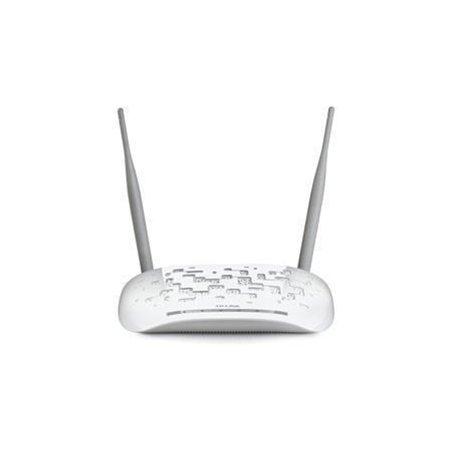 PUNTO ACCESO WIRELESS TP-LINK TL-WA801N           