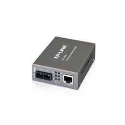 CONVERTIDOR TP-LINK MC210CS                       