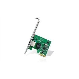 PLACA RED PCI-E TP-LINK GIGABIT 10/100/1000 TG3468
