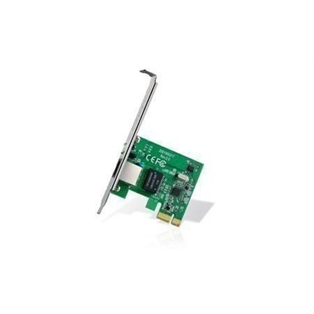 PLACA RED PCI-E TP-LINK GIGABIT 10/100/1000 TG3468