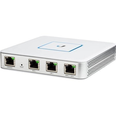 GATEWAY ROUTER UBIQUITI UNIFI USG                 