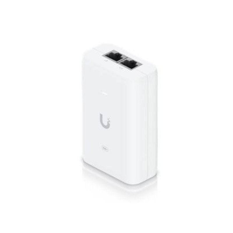 INYECTOR UBIQUITI U POE++ 60W                     