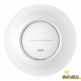 PUNTO ACCESO WIRELESS GRANDSTREAM GWN7664E        