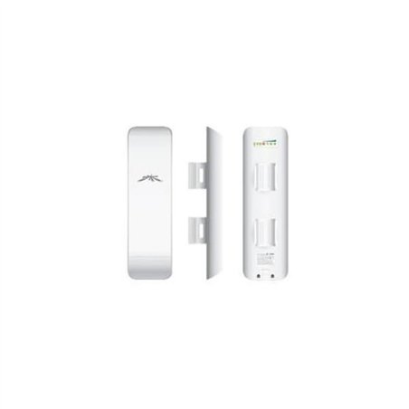 PUNTO ACCESO WIRELESS UBIQUITI NANOSTATION M5 5GHZ