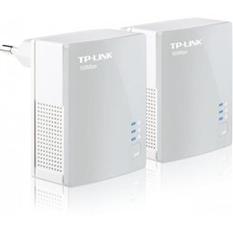 ADAPTADOR POWERLINE TP-LINK (PACK 2)              