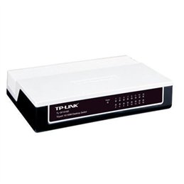 SWITCH 8 PORT TP-LINK 10/100/1000 TL-SG1008D      
