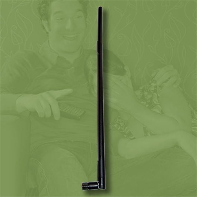 ANTENA WIRELESS 9dBI                              