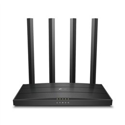 ROUTER TP-LINK ARCHER C6 NEUTRO 2.4 / 5 GHz       